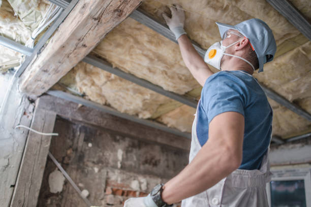 Best Spray Foam Insulation in Ruckersville, VA