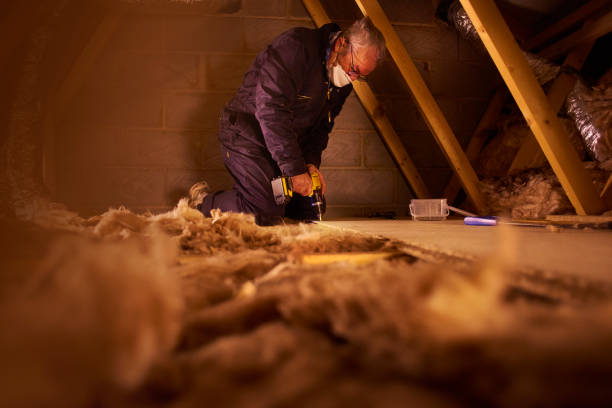 Reliable Ruckersville, VA Insulation Contractor Solutions